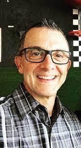 Brian Dinges's Instagram, Twitter & Facebook