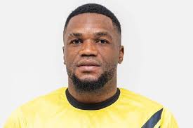 Loïc Owono Ella Archives