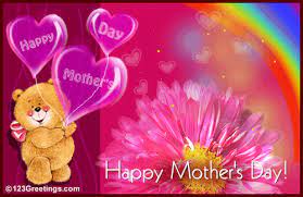 You're a mother that's a shining example of what every mother should be! 383 Mother S Day Gifs Gif Abyss Page 5