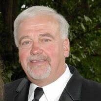 DONALD RAY HAWK Obituary