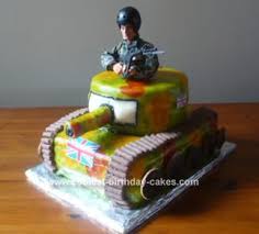 Join jessica harris, cake designer and instructor of clean and simple cake design, and find out how to select the perfect color palettes for your cakes, craft seamless extended tiers for an incredibly elegant look and masterfully incorporate gold and silver metallics. Coolest Army Theme Party Ideas Coolest Kid Birthday Parties