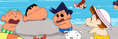 You can find our dubbed anime list here. Shin Chan So Seht Ihr Die Anime Serie Im Tv Und Als Stream Netzwelt