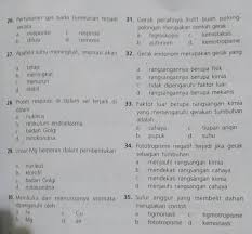 Kunci jawaban tema 7 kelas 5 halaman 141 142 144 147 148 di. Ipa Kelas 8 Halaman 141 Tolong Jawab Brainly Co Id