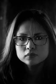 Window, Walls and Invisible lines: Ingrid Encalada Latorre