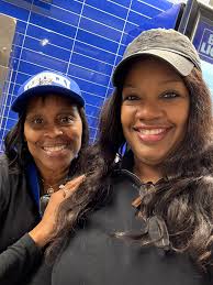 Help us wish a Happy Birthday to LAASHOF 2023 Inductee Melvin Cunningham.  #sportshalloffame #halloffame #honoringlegends #LexingtonHistory  #happybirthday