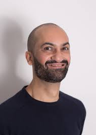 Sergio Manuel Marques, Dr.