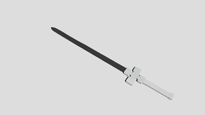 Arthur Boyle's Plasma Sword - Download Free 3D model by SeraphicWolf  (@SeraphicWolf) [db5394b]