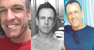 Daniel Courson's Instagram, Twitter & Facebook