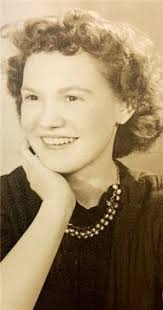 Mona James Obituary (1921