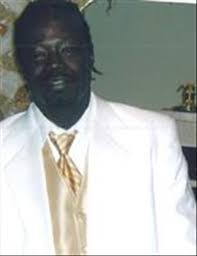 Obituary information for Quincy Lee Richardson