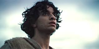 Watch: The second trailer for House of David