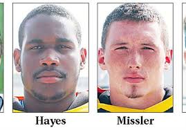 Whitmer tops district picks