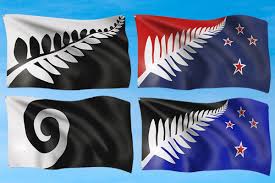 New Zealanders Lament Dreary Designs For New Flag
