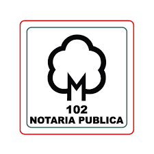 Notaría Pública N°102 de la Ciudad de México