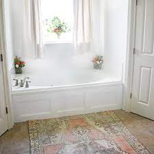 When you have a bathroom short on space, tub and shower combinations provide the most versatile design in a compact space. Bathtubs The Home Depot