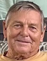 Obituary information for Bruce Douglas Lake, Sr.