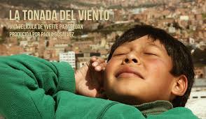 The Tune of the Wind (2019)