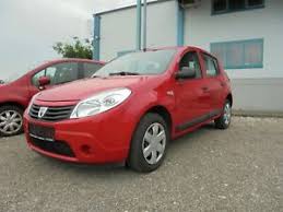 Maybe you would like to learn more about one of these? Dacia Sandero Second Hand Automobil Second Hand Mobile De