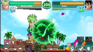 Choose from 32 dragon ball z characters! Z Champions V2 Mugen Apk Download For Android Android4game