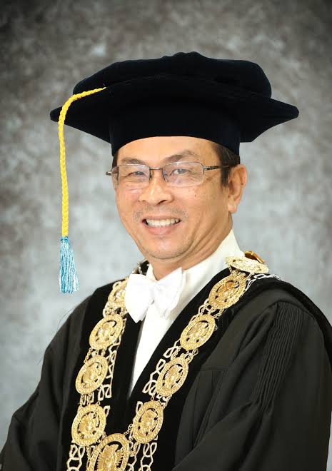 Prof. Dr. Muhammad Madyan, S.E., M.Si., M.Fin.