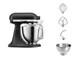 Kitchenaid artisan mixer kitchenaid mixer accessories artisan food make ice cream cooking tools kitchen aid mixer barware handle diy kitchen appliances. Kitchenaid Stand Mixer 2021 How To Choose The Best One For You The Independent