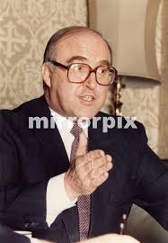 50 YEARS TODAY THATCHER BECAME TORY LEADER. WHAT A DREADFUL LEGACY.