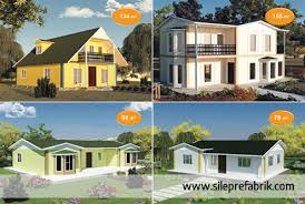 40 m2 tek katlı prefabrik. Prefabrik Ev Guvenilirfirmalar Com