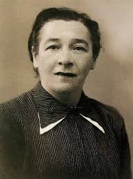 Geschmay, Pauline and David