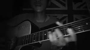 A dsepanjang jalan kenangan kau peluk diriku mesra. Chords For Little Heroes Pop Punk September Story Vinoheroes Cover