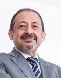 Dr. Damián Castro Olvera