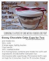 Sweet Pampered Chef Recipes Pampered Chef Desserts Pampered Chef Party