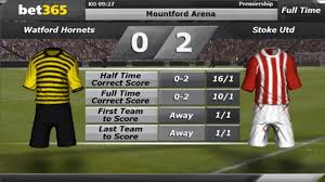 How to approach correct score football betting? Virtual Football How To Watch Bet On Virtual Football Bettingpro En