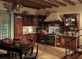 Cucine Classiche In Legno Tradizione Senza Tempo Cose Di Casa Piano Cucina In Legno Design Rustico Da Cucina Arredo Interni Cucina