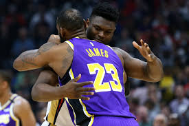Tnt will host tuesday's matchup between the los angeles lakers and the new orleans pelicans with tip off set for 7:30 p.m. Nba Playoff Matchup Ranking Lakers Vs Grizzlies Or Lakers Vs Pelicans