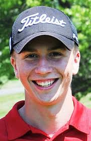 Nouvel Catholic Central leads Saginaw News Boys Golf Dream Team