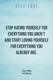 Love Yourself Just As You Are Celebrate Your Growth Self Esteem Quotes Know Yourself Quotes Self Improvement Quotes