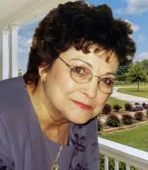 Obituary information for Sarah Letha Humphries