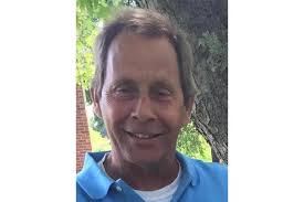 Paul Darr Obituary (2015)