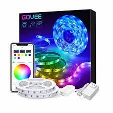 The Best Led Light Strips For Interior Design Led Light Strips Strip Lighting Led Lights