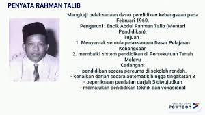 Abstrak sistem informasi akademik sekolah (sias) adalah sebuah program pengelolaan informasi akademik sekolah berbasis web. Perkembangan Sistem Pendidikan Malaysia Youtube