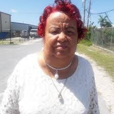 Beryl Gibbs's Instagram, Twitter & Facebook