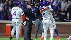 NY Mets vs Philadelphia Phillies live score, postgame updates for NLDS Game  4