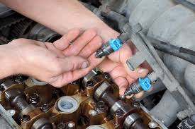 How to check a fuel pump. Warning Signs Of A Bad Fuel Injector Sun Devil Auto