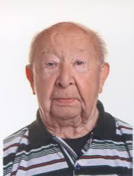 Rouwregister Willy De Troyer