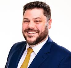 Blake Dotson's Instagram, Twitter & Facebook