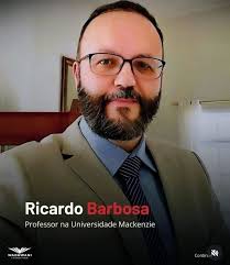 Ricardo de Abreu Barbosa no LinkedIn: Fui agraciado como um dos professores  de destaque do programa Ignite 2024,…