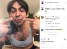 Her most famous character to date is rosario. Barbara De Regil En La Mira De Los Famosos Pati Chapoy Aislinn Derbez Y El Capi Se Burlaron De Su Video Viral Infobae