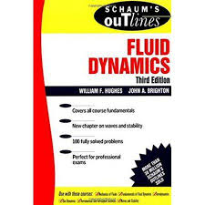 Schaum S Outlines Schaum S Outline Of Fluid Dynamics Edition 3 Paperback Walmart Com In 2021 Machine Design Fluid Dynamics Finite Element Analysis
