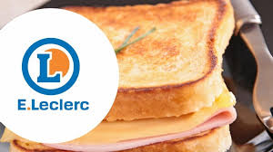 Bon Plan Leclerc 50 Sur Le 2eme Paquet De Pain De Mie Epi D Or Testons Ensemble