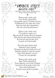 Page 8 Sur 17 Sur Hugolescargot Com Chants De Noel Chanson De Noel Chant